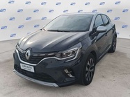 Renault Captur 2023