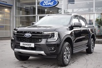 Ford Ranger 2025