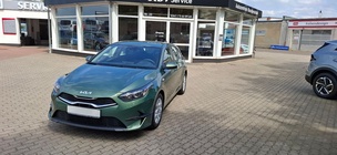 Kia cee'd / Ceed 2024
