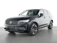 Volvo XC90 2025