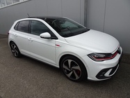 Volkswagen Polo 2022