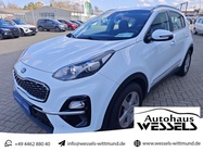 Kia Sportage 2019