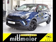 Opel Crossland 2023