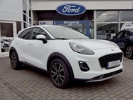 Ford Puma 2021