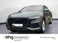 Audi Q8 2022