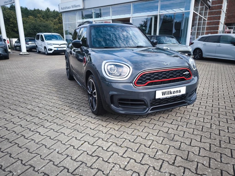 MINI Other