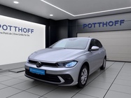Volkswagen Polo 2025