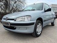 Peugeot 106 2001
