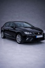 Seat Ibiza 2022