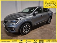 Renault Arkana 2021