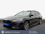 Ford Focus 2024