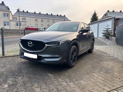 Mazda CX-5 2020