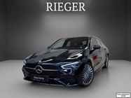 Mercedes-Benz CLA-Class 2024