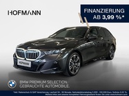 BMW 5 Series 2024