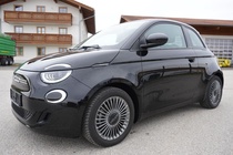 Fiat 500e 2022