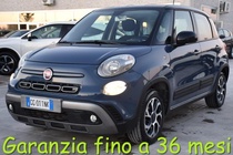 Fiat 500L 2021