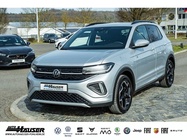 Volkswagen T-Cross 2025