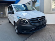 Mercedes-Benz Vito 2022