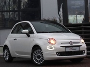 Fiat 500C 2022