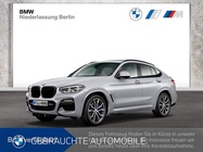 BMW X4 2021