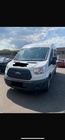 Ford Transit 2019