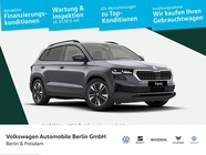 Skoda Karoq 2026