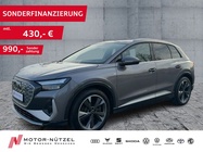 Audi Q4 e-tron 2023