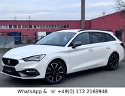 Seat Leon 2021