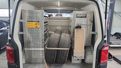 Volkswagen T6 2020