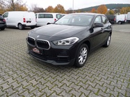 BMW X2 2022