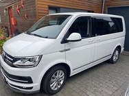 Volkswagen T6 2019