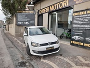 Volkswagen Polo 2011