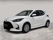 Toyota Yaris 2023