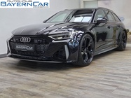 Audi RS 6 2025
