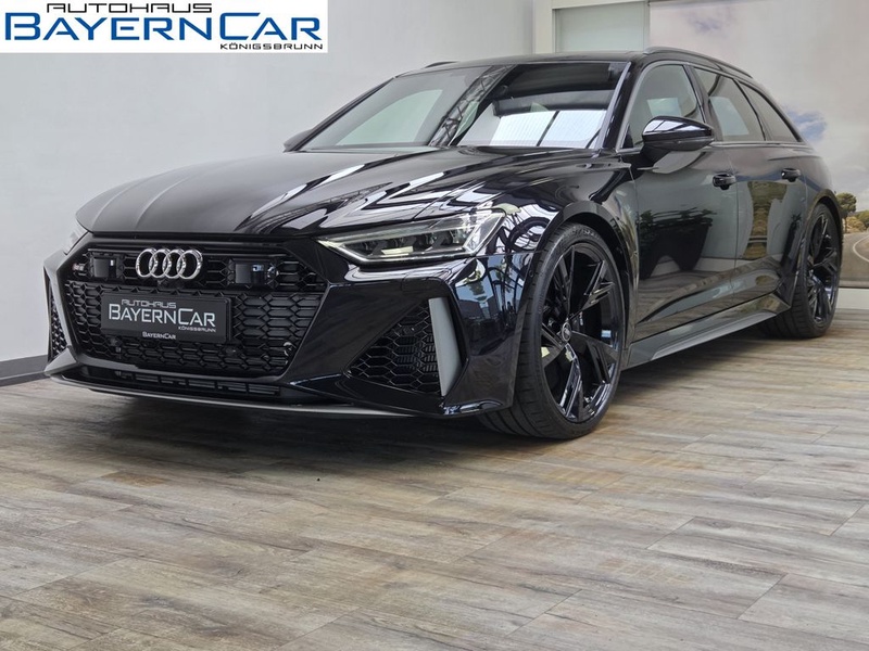 Audi RS 6