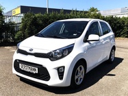 Kia Picanto 2018
