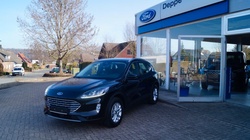 Ford Kuga 2022