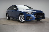 Audi A4 2023