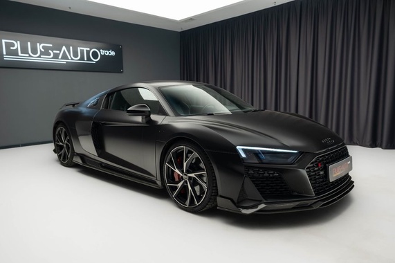 Audi R8 2022