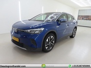 Volkswagen ID.4 2021