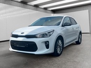 Kia Rio 2020