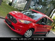Ford Transit Connect 2018