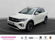 Volkswagen T-Cross 2026