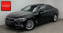BMW 5 Series 2019