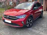 Volkswagen Taigo 2022
