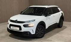 Citroen C4 2020