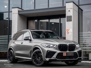 BMW X5M 2021