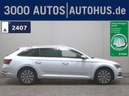 Skoda Superb 2021
