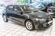 Audi A1 2020