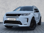 Land Rover Discovery Sport 2025